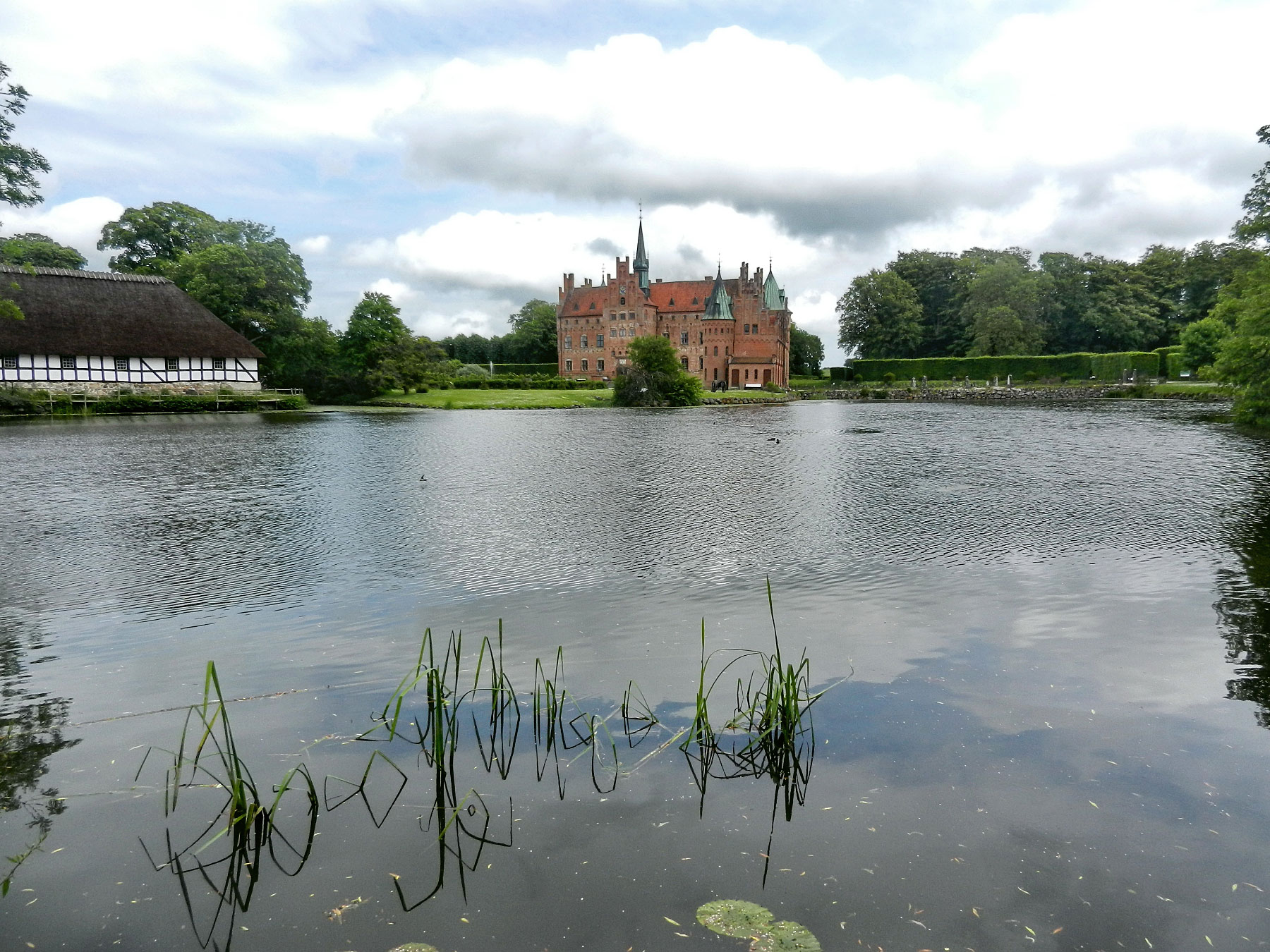 Egeskov